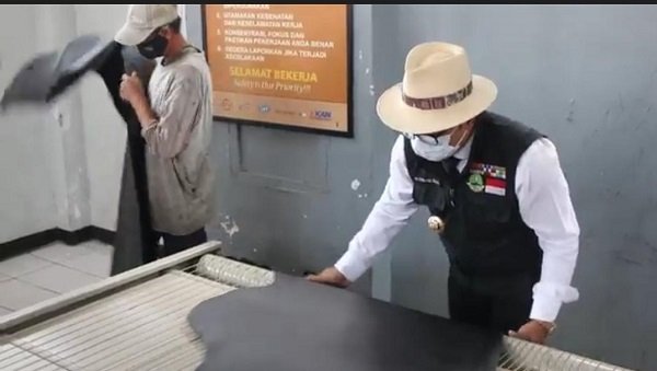 Tingkatkan Daya Saing Usaha, Pemprov Jabar Fasilitasi Pengusaha Kecil Mendunia