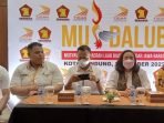TIDAR Siap Dongkrak Suara Gerindra di Pemilu 2024