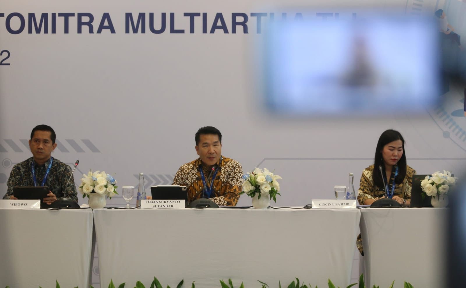 Laba Bersih WOM Finance Melesat Hingga 62 Persen