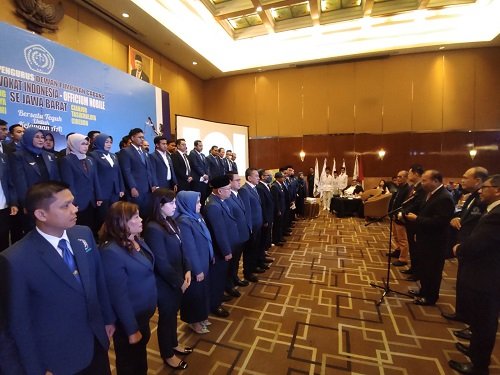 AAI Officium Nobile Wajibkan Anggotanya Beri Layanan Pendampingan Hukum Gratis untuk Warga Tak Mampu