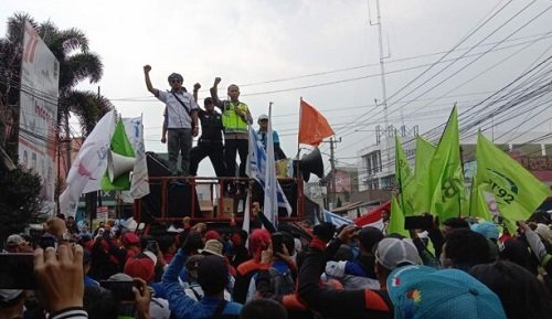 Apindo KBB Berharap Pemerintah Pertimbangkan Ulang Kenaikan UMK 2025 Sebesar 6,5 Persen