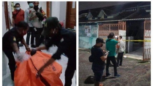 Kerabat Ragu Keluarga di Kalideres Meninggal Akibat Kelaparan