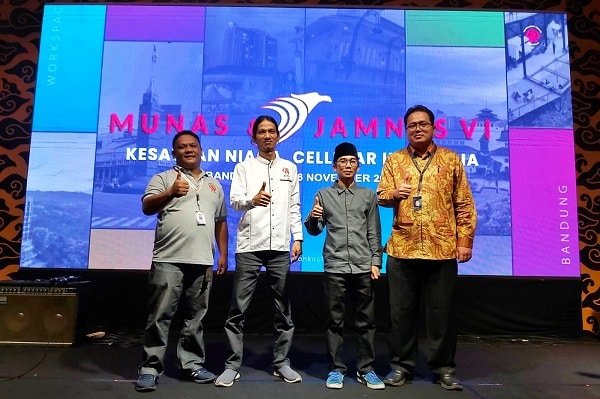 KNCI Ingin Regulasi Khusus untuk Hindari Persaingan dengan Marketplace