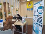 PLN UP3 Permudah Pelayanan Publik di MPP Cimahi