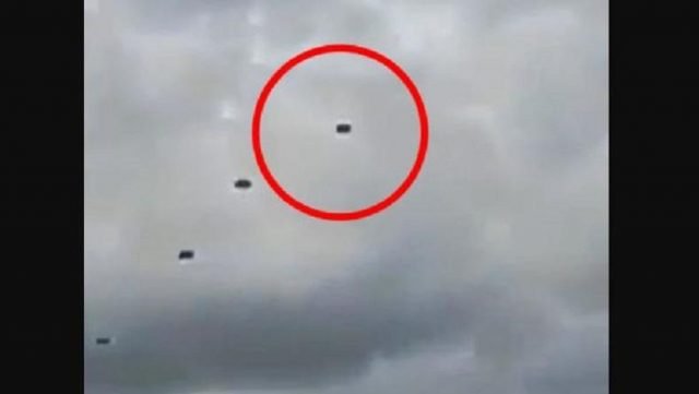 Parasut Gagal Mengembang, Prada Salman TNI AU Selamat