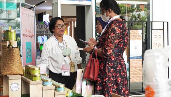 Bincang Karya Perempuan 2.0: Ketika Perempuan Ambil Peran