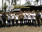 Penguatan Destinasi Desa Wisata, Adira Finance Gelar FKL di Alamendah