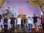 Catatkan Kinerja Baik, Pada HUT ke- 32 Adira Finance Gelar
