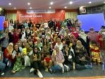 ULBI dan PT Pos Indonesia Gandeng BIG Indonesia, Fasilitasi Gratis UKM Jawa Barat
