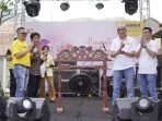 Adira Finance Gelar Panganten Manggahan Festival di Bandung