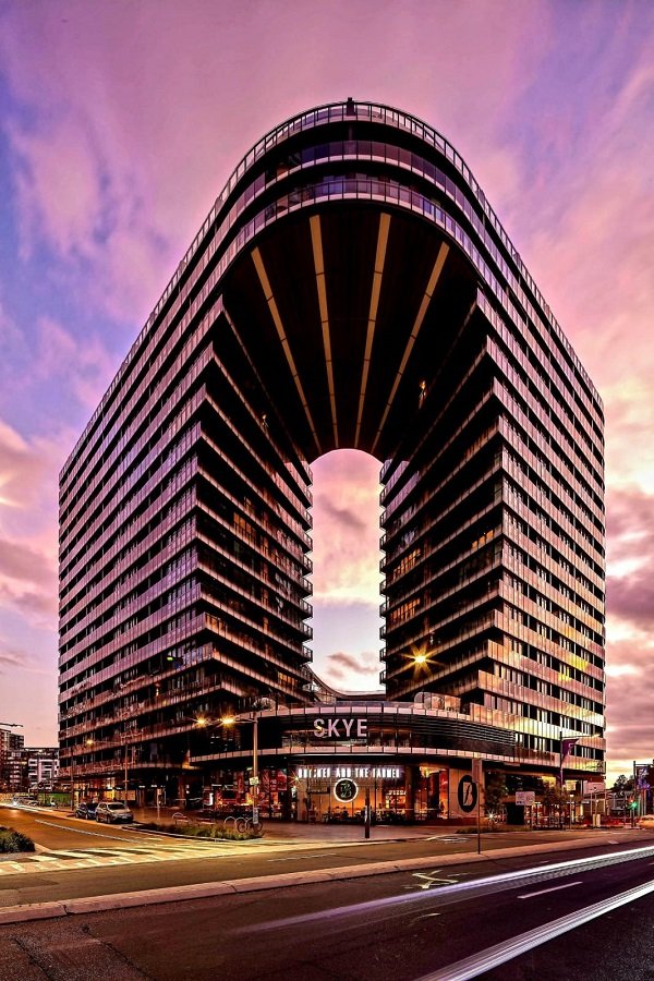 Jelang Tutup Tahun 2022, Jaringan Hotel SKYE Suites Torehkan Tinta Emas
