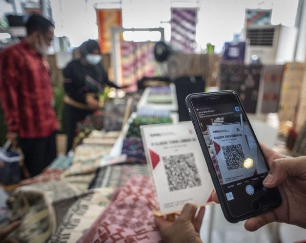 Unpad dan Mitra Industri Kembangkan Platform Ruang Kerja dan Laporan Keuangan Digital