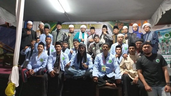 Gandeng FUN Terapis Herbalis, Yayasan Perguruan Al-Karomah Gelar Terapi Kesehatan Gratis