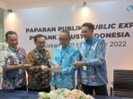 J Trust Bank: Permodalan Semakin Kuat, Kinerja Keuangan Perseroan Terusm Membaik