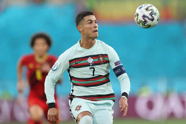 Cristiano Ronaldo Umumkan Pensiun Usai Piala Dunia 2022