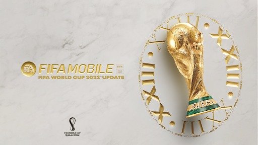 FIFA Mobile Rilis Mode FIFA WORLD CUP 2022