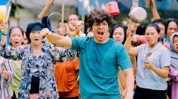 4 Alasan untuk Menyaksikan Amazon Original Movie Ashiap Man