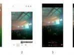 Lebih Puas Rekam Fancam Pakai Galaxy A33 5G, Serasa Dekat dengan Oppa!