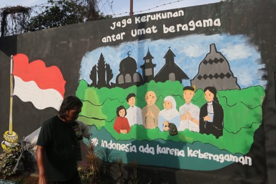 DPRD Kota Bandung Dorong Perda Keberagaman dan Pancasila