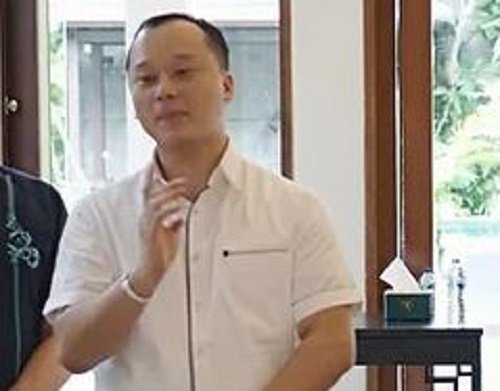 Puluhan Karyawan CLM Beri Dukungan Moral dan Loyalitas, Helmut Hermawan Tetap Pimpin Perusahaan