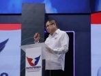 Partai Perindo Tembus 4 Besar di Gen Z, Ini Kata Hary Tanoesoedibjo