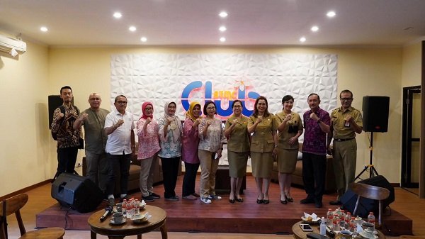 Jabar Pelajari Strategi Pariwisata Bali