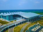 Disparbud Jabar Bantu Perkenalkan Bandara Kertajati