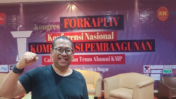 Kongres FORKAPI IV Hasilkan 30 Papers