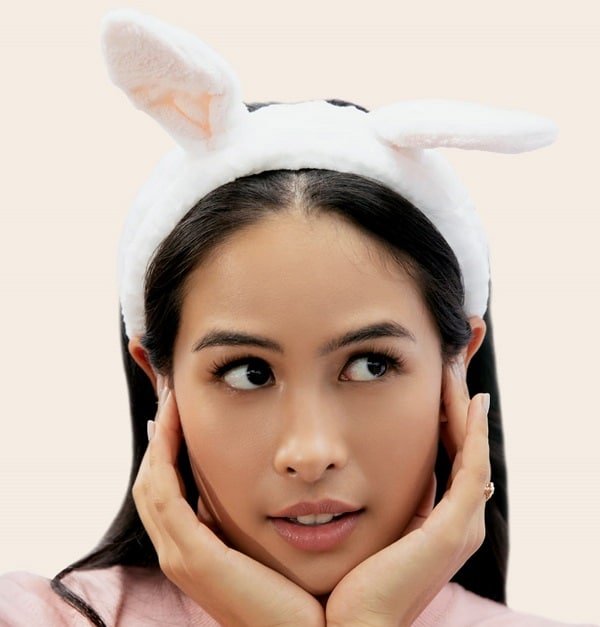 Sinergi Bareng Maudy Ayunda, Aeris Beauté Ciptakan Produk Alat Kecantikan Terbaik