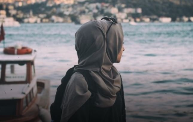 23 Kata-Kata Cinta Islami Singkat yang Menyentuh Hati