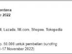 Harga dan Ketersediaan POCO M5 Series