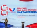 Jokowi Beri Sinyal Dukung Prabowo, Ini Kata Sekjen PDIP dan Gerindra
