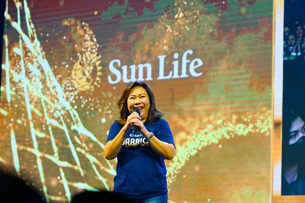 Adakan Warrior Conference 2022, Sun Life Indonesia Ajak Ratusan Tenaga Pemasar Dalami Pengelolaan Risiko Keuangan