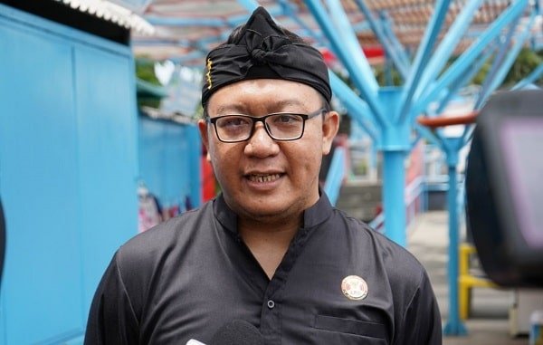 Nol Blank Spot, Kota Bandung Siap Nikmati Layanan TV Digital
