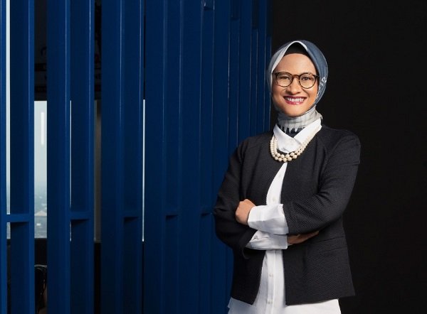 XL Axiata Raih Kinerja Solid, Kualitas Jaringan Dorong Pertumbuhan Pendapatan