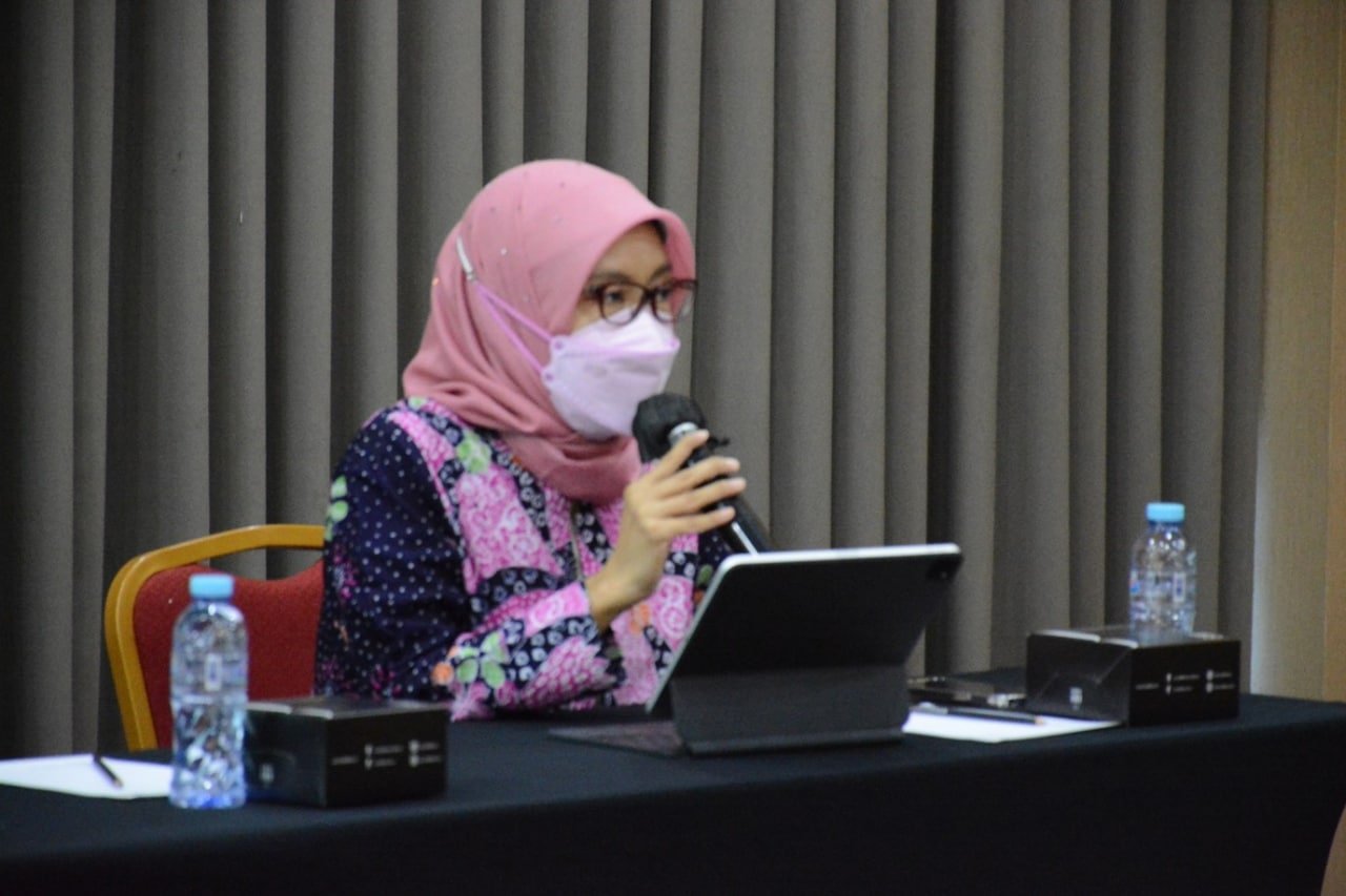 BPJS Kesehatan Soreang Evaluasi Implementasi Aplikasi e-Dapen