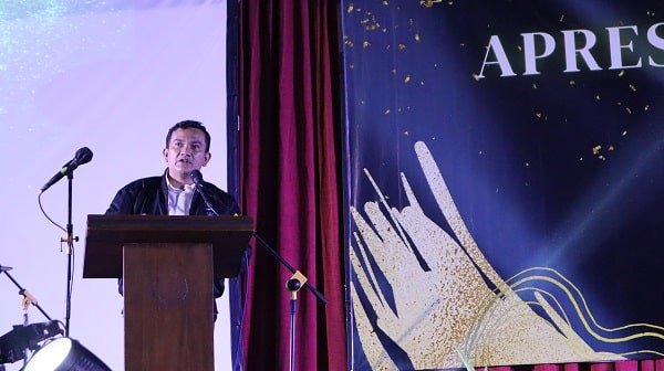 Cadisdik Jabar VII Award 2022, Apresiasi Guru Hingga Siswa di Kota Bandung dan Cimahi