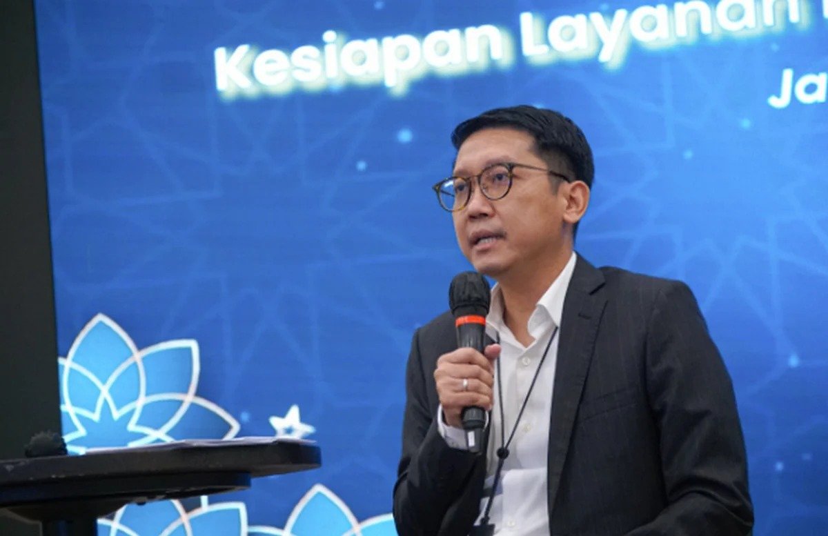Konsisten Tingkatkan Kualitas Layanan Perbankan, BRI Pertama Raih ISO/IEC/IEEE 29119:2022 di Indonesia