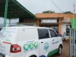 Jalan Berliku Tak Halangi BPJS Kesehatan Bawa Layanan ke Desa Neglasari