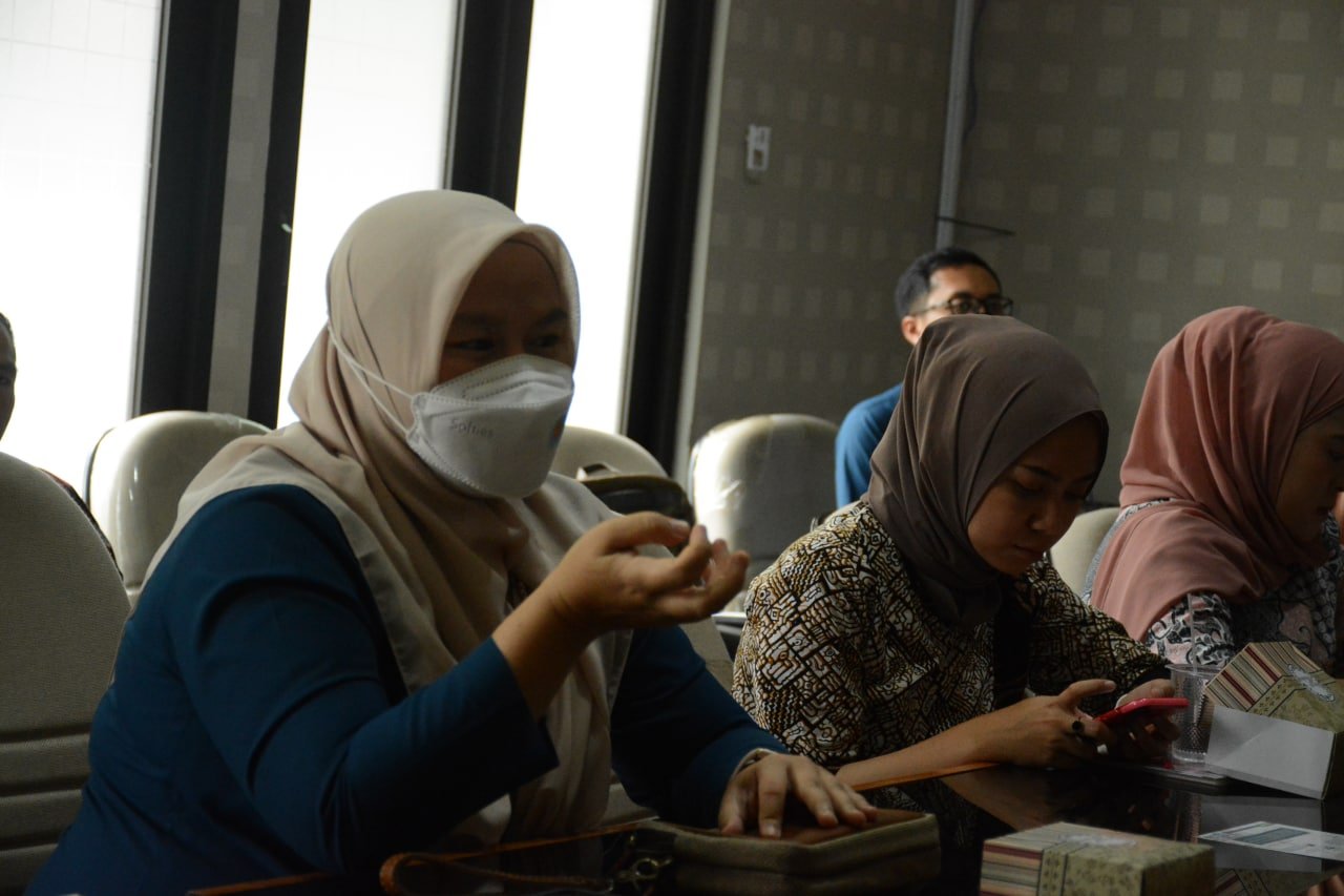 Hampir Semua Layanan Ada di Aplikasi Mobile JKN