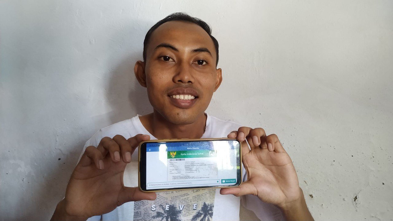 Konsultasi Dokter Pakai Mobile JKN Bisa dari Mana Saja