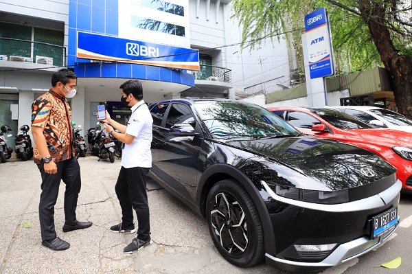 Optimisme 2023! Simak Faktor Pendorong Keberlanjutan Kinerja Impresif BRI