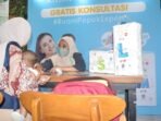 MAKUKU Berkolaborasi dengan RS Hermina Pasteur di Bandung