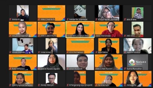 Mataharikecil Education Summit 2022 Wadahi Solusi Kondisi Learning Loss Pascapandemi