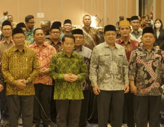 Instrumen Positif untuk Ciptakan Bangsa yang Damai