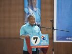 Partai Gelora Jabar Optimis Raih Kemenangan Tanpa Negosiasi