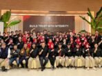 KPU Jabar Terus Tingkatkan Integritas Pelayanan