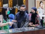 The Palace Jeweler Menjadi Brand Jewelry Pertama di Indonesia yang Menjadi Mitra Kemenparekraf RI