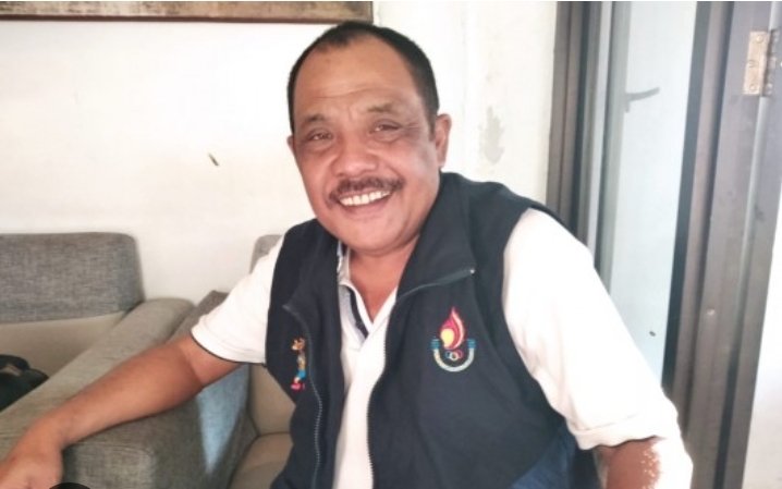 Pemilihan Ketua KONI Jabar, Eka Santosa: Yang Tidak Mengerti Olahraga, Minggir Saja