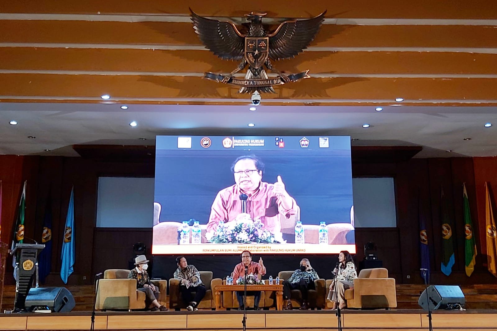 Bukan Lembaga Keuangan, Pengawasan KSP Sebaiknya Dilakukan Otoritas Khusus